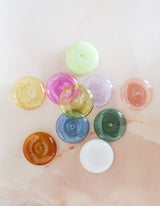 BOTANICA - Glass Bubble Incense Holder