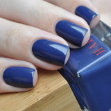 Habit Cosmetics - 08 Blue Velvet
