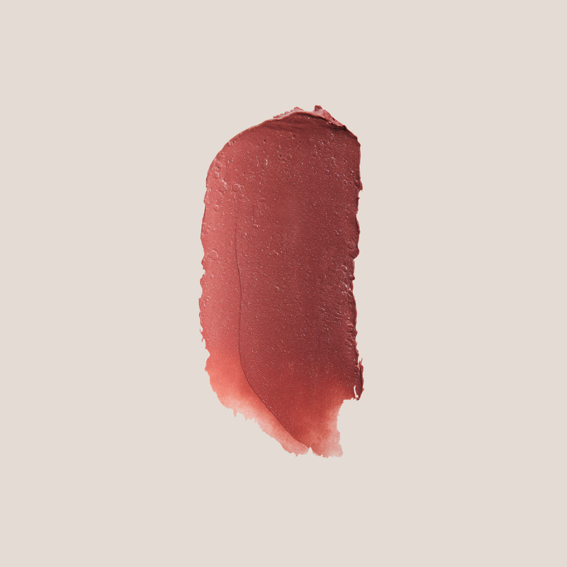 Minori - Travel Size Cream Blush - Orchid