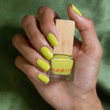 Habit Cosmetics - 54 Let's Call It a Chartreuse