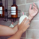 Floofah - Floofah for Shower & Bath- Oval