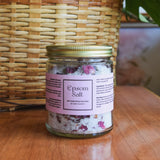 Floral Epsom Salts