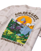 Parks Project - San Francisco Tee