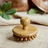Bamboo Switch - Bamboo Stimulating Scalp Massager | Faire Market Bestseller