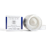 Little Seed Farm - Blue Lotus Deodorant Cream