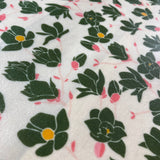 Shor - Bread Wrap - Magnolias
