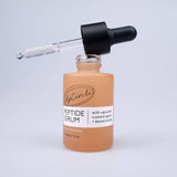 UpCircle USA - Anti-Aging Clean Beauty Niacinamide Vitamin C Peptide Serum
