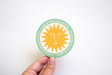 STL SUN Sticker - St.Louis Missouri 🌞