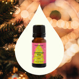 Plant Therapy - Christmas Tree Essential Oil Blend 10 mL
