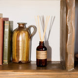 P.F. Candle Co. - Teakwood & Tobacco - 3.5 oz Reed Diffuser