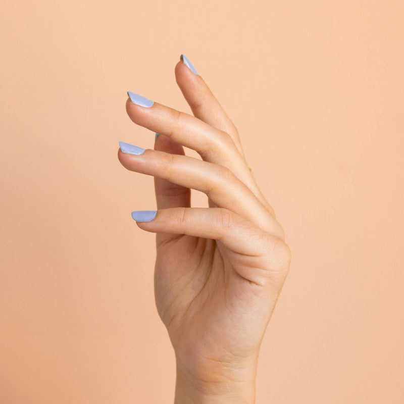 BKIND - Vegan & 21-free Nail Polish - Les Hamptons