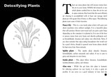 Microcosm Publishing & Distribution - Detox Your Place: Room by Room Remedies for Nontoxic Living