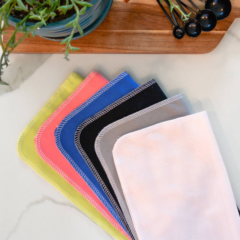 Marley's Monsters - UNpaper® Towels: 12 Count