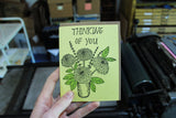 Ratbee Press - Thinking of You Card