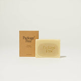 Package Free - Package Free Shave Bar