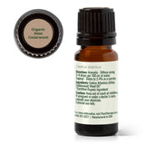 Plant Therapy - Organic Atlas Cedarwood Essential Oil 10 mL