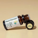 Plant Therapy - Organic Bergamot Essential Oil 10 mL