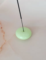 BOTANICA - Glass Bubble Incense Holder
