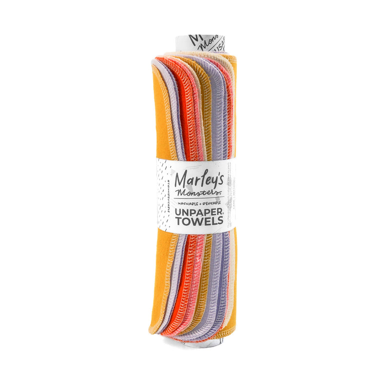 marleys monsters unpaper towels Marley's Monsters