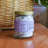 Floral Epsom Salts