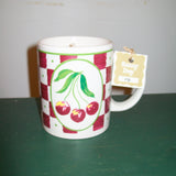 Rainy Day Collective Candles in Vintage Vessels - (MB) Matcha & Bergamot