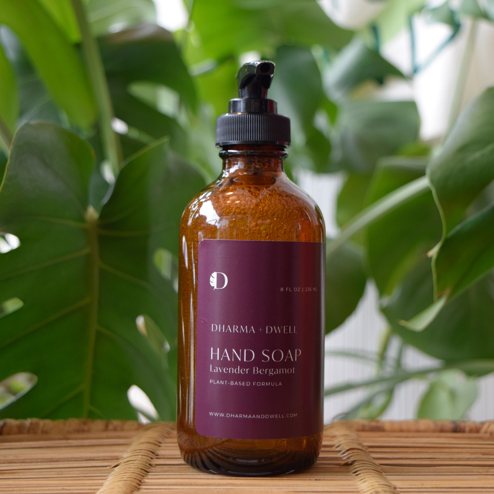 ドロヘドロソープボトルAKUMA Soap Bottle MHzSHOP