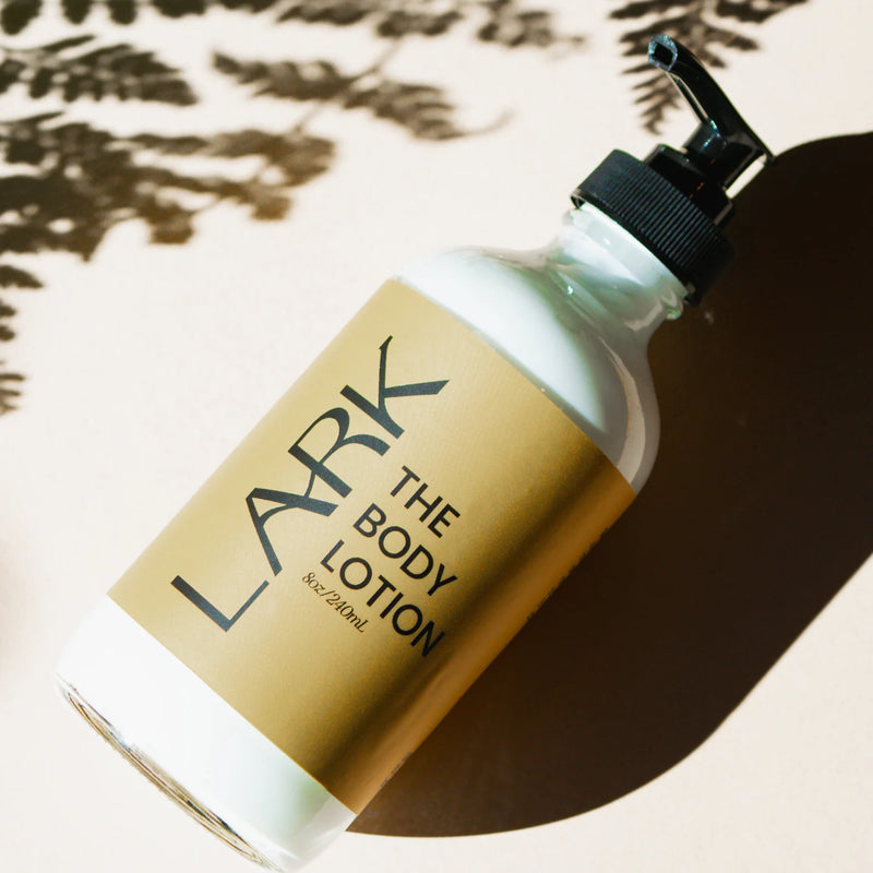 LARK Skin Co Body Lotion