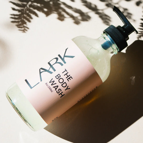 LARK Skin Co Body Wash