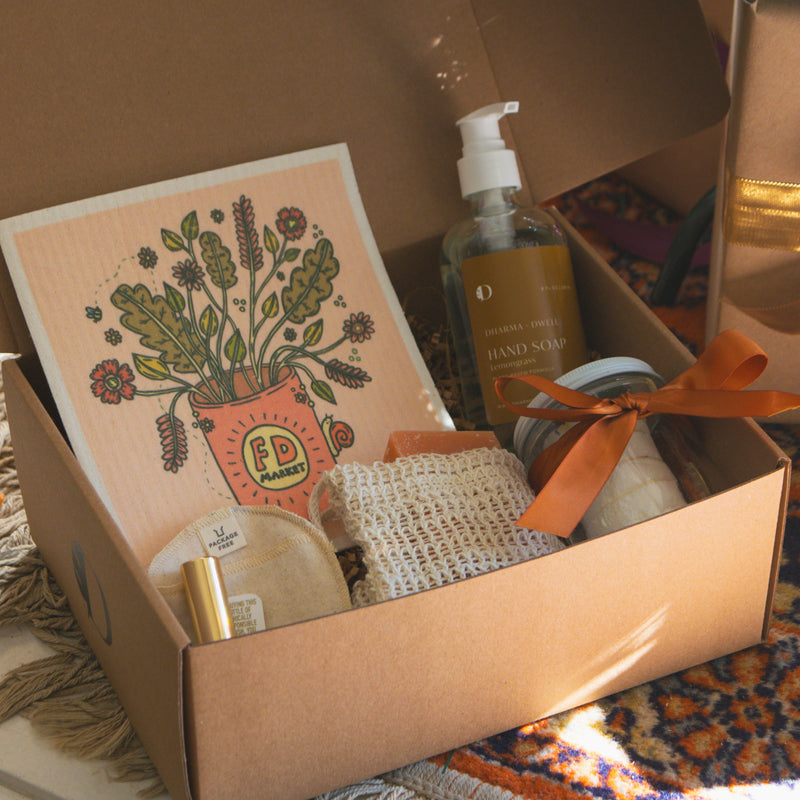 Dharma+Dwell Best Sellers Box