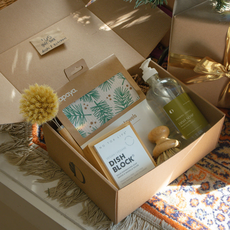 The Kitchen Gift Box