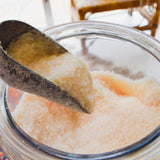 Lavender Patchouli Bath Salts (1oz)