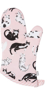 Danica Jubilee - Oven Mitts