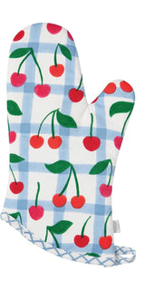 Danica Jubilee - Oven Mitts
