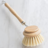 Casa Agave Long Handled Dish Brush