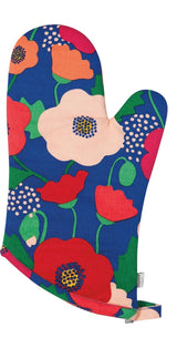 Danica Jubilee - Oven Mitts