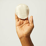 Package Free Cotton Facial Round