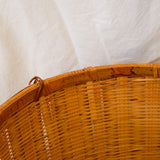 Large Wicker Planter Basket