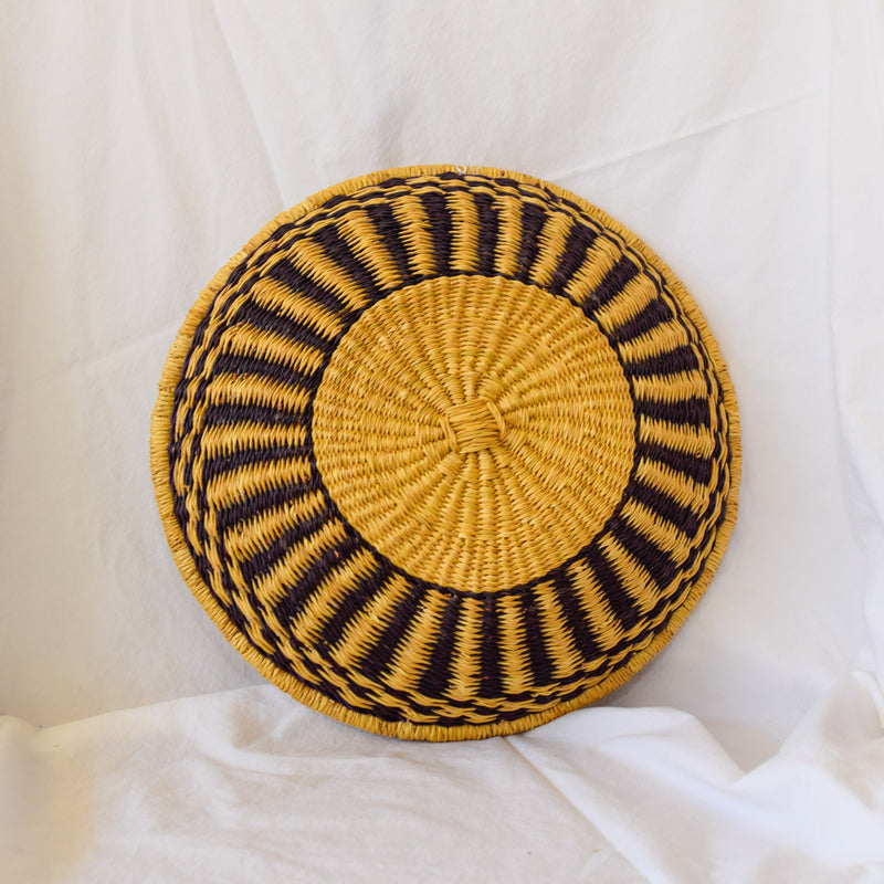 Woven Basket