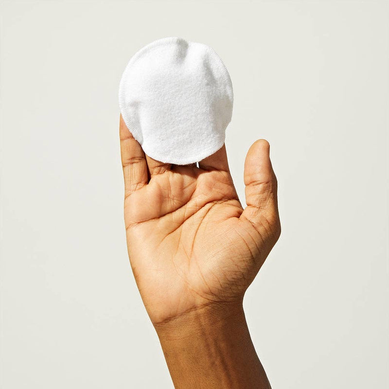 Package Free Cotton Facial Round