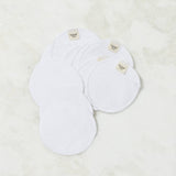 Package Free Cotton Facial Round