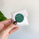 FD Market - *Holiday* Shower Steamers - Individually Packaged