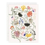 Seedlings Cards - Plantable Seed Paper Envelope