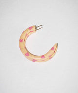 Large Hoop Earring - BINKY AND LULU