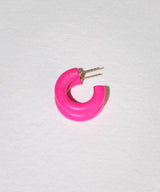 Hoop Earrings - BINKY AND LULU