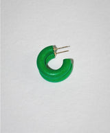 Hoop Earrings - BINKY AND LULU