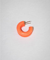 Hoop Earrings - BINKY AND LULU