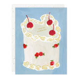 Seedlings Cards - Plantable Seed Paper Envelope