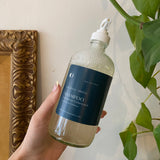Shampoo - Prefilled 16oz