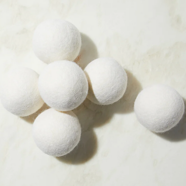 Package Free - Dryer Balls