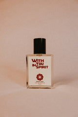 Indigo Ray Botanicals - With You In Spirit